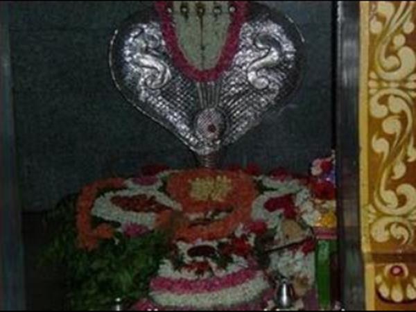 மேல்மருவத்தூர்