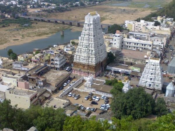 திருகாலஹஸ்தி