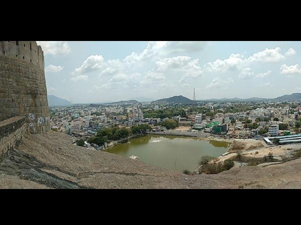 மலையின் வரலாறு