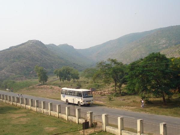 நினைவுச் சின்னங்கள்