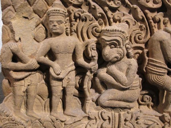 இரு கோயில்கள்
