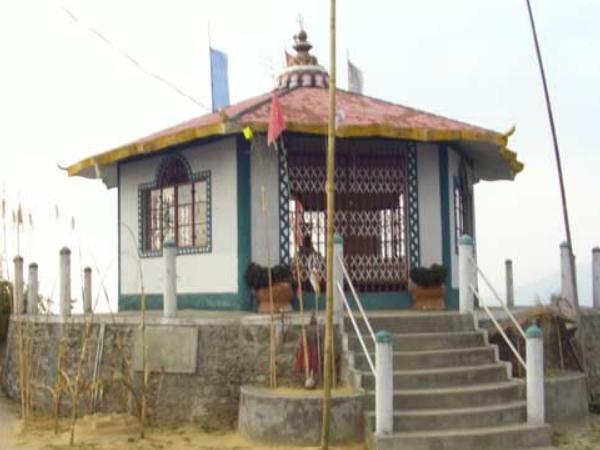 கலாச்சாரம் மற்றும் அரிடாரின் பாரம்பரியம்
