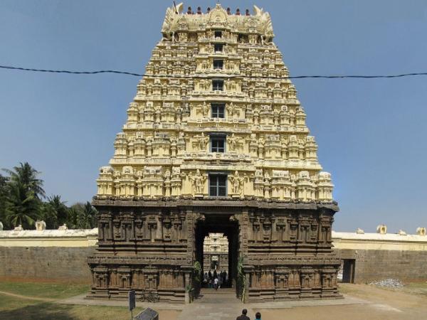 ஜலகண்டேஸ்வரர் கோயில்