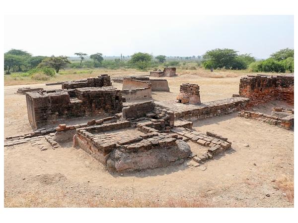 லோதால், குஜராத்