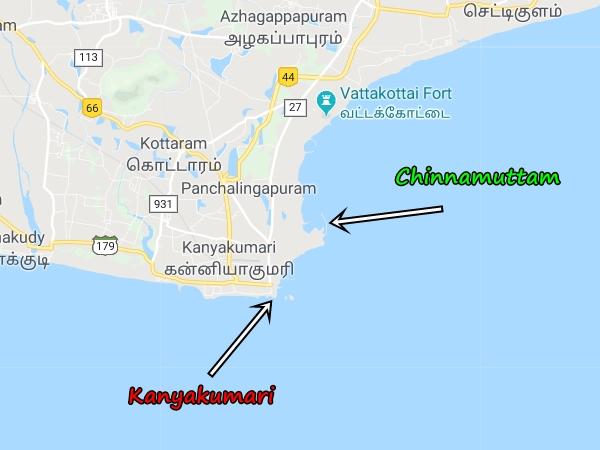 எப்படி செல்லலாம்