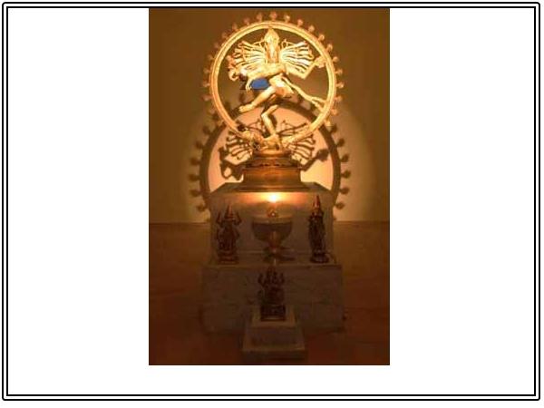 அருள்மிகு காரணேஸ்வர நடராசர் திருக்கோயில்