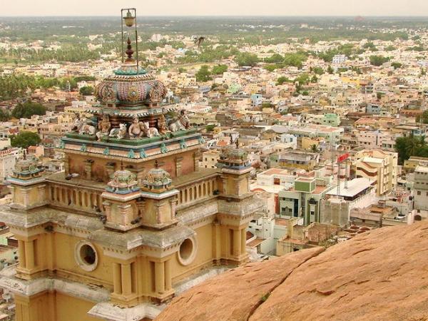 நிகழ் காலத்தில் அதி ராசராச மண்டலம்