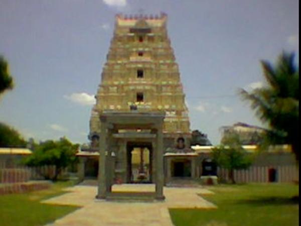 திருவிழா