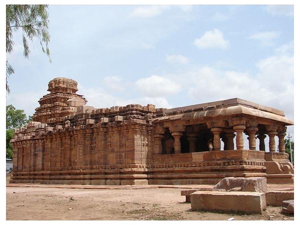 பட்டடக்கல், கர்நாடகா