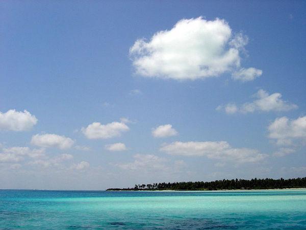கப்பலில் செல்வது எப்படி