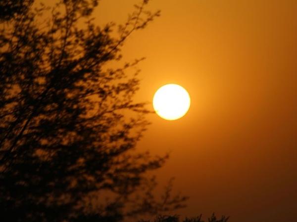 பண்ணா தேசியப் பூங்கா
