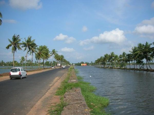 எப்படிச் செல்வது