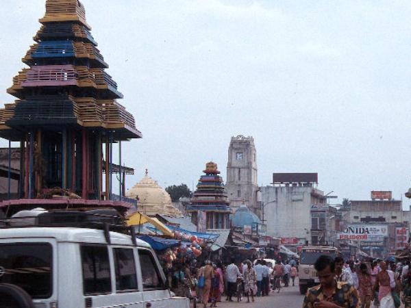 பண்டிகைகள்