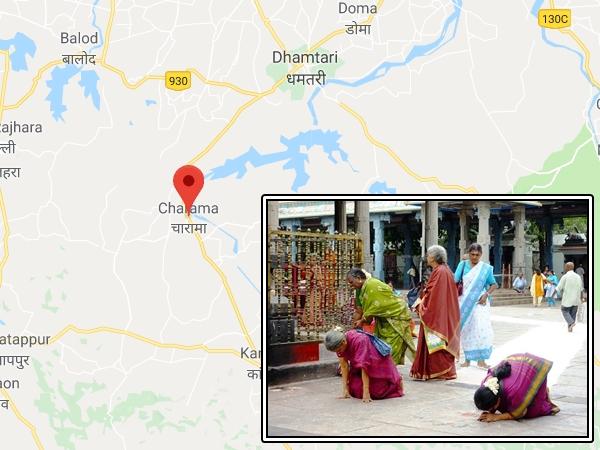 வேற்றுகிரக கடவுள்கள்