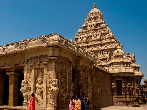 காஞ்சிபுரம்