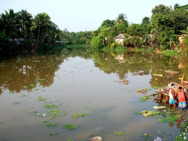 சுற்றுலா முக்கியத்துவம் வாய்ந்த இடங்கள்