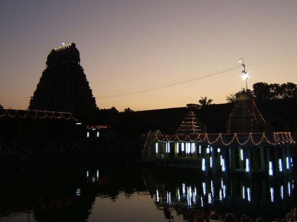கடல் கடந்து வாணிபம்