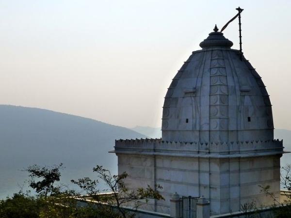 ராஜ்கிர்ரின் திருவிழாக்கள்!