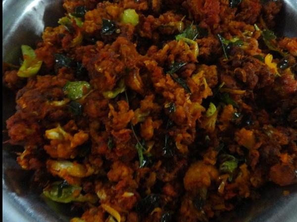உணவுச் சுற்றுலா