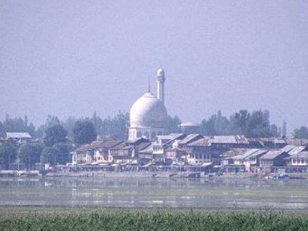 ஶ்ரீநகர்