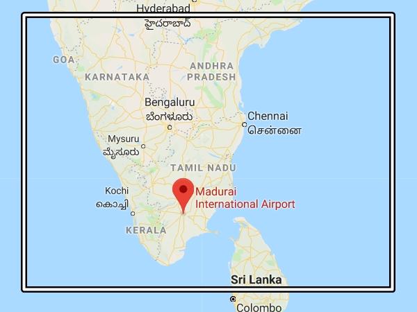 மதுரைக்கு எப்படி செல்லலாம்?