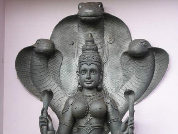 திருநாகேஸ்வரம்