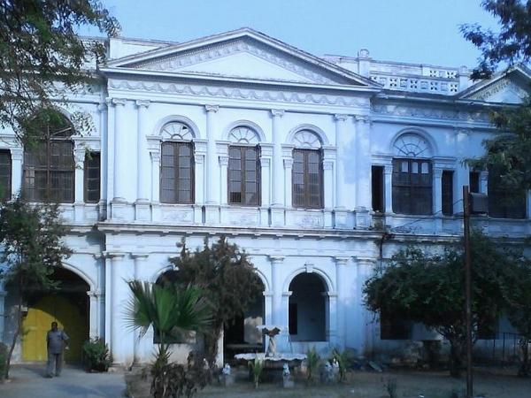 நிசாம் அருங்காட்சியகம்