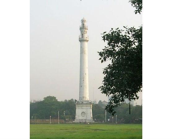 ஷாகித் மினார் இப்போ