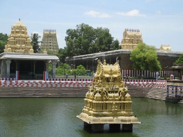 வரதராஜ பெருமாள் கோயில்