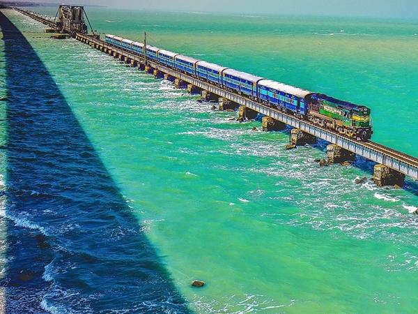 ராமேஸ்வரம்
