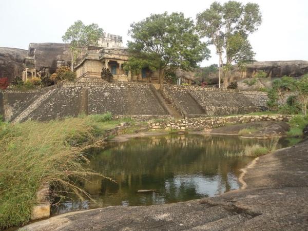 சித்தாறல் மலைக்கோயில்