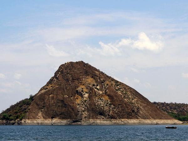 திருமூர்த்தி அருவி