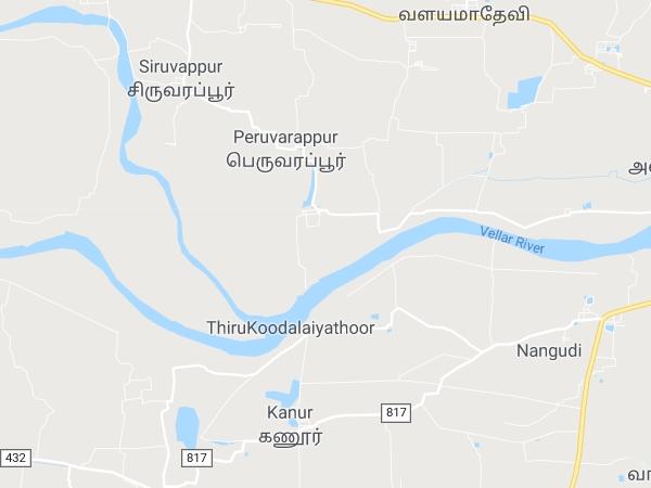 சுற்றியுள்ள சுற்றுலாத் தலங்கள்