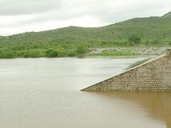 சோத்துப்பாறை அணை