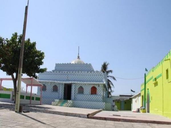 மாய் பூரி மஸ்ஜித்