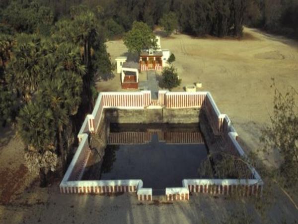 ஜடா தீர்த்தம்