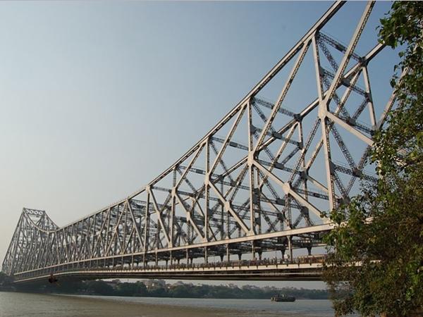ஹௌரா பாலம்