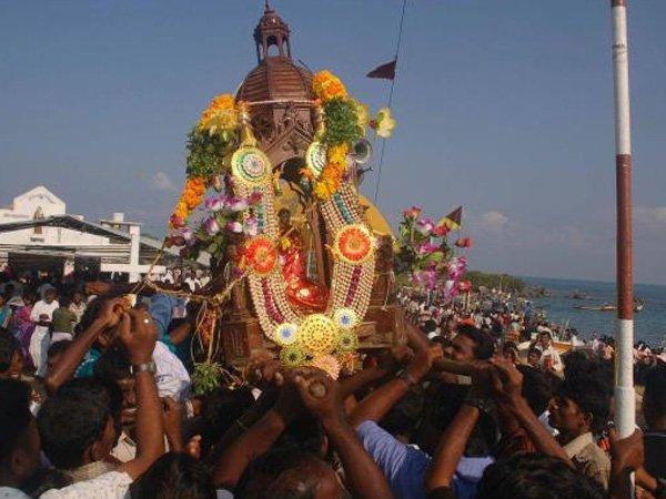 புனித அந்தோனியார்