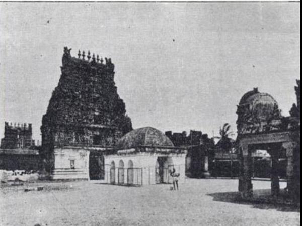 நாகப்பட்டினம்
