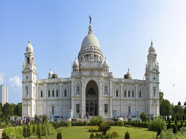 விக்டோரியா மெமோரியல்