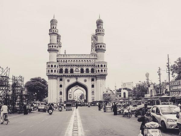 கிங்க் கோத்தி அரண்மனை
