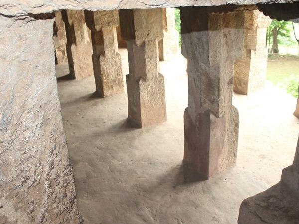 இரண்டாம் தளம்