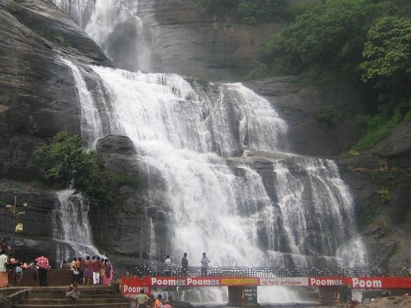 குற்றாலம்