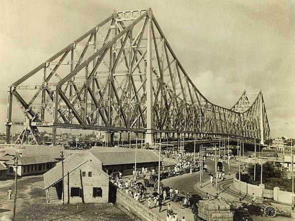 அவுரா பாலம் அப்போ