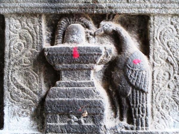 மயிலாடுதுறை சோழீசுவரர் கோவில்