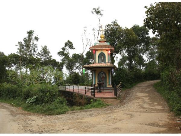 முரிக்கடி