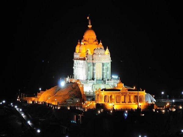 கன்னியாகுமரி