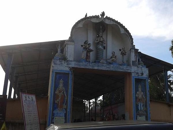 அருகிலுள்ள சுற்றுலாத் தளங்கள்
