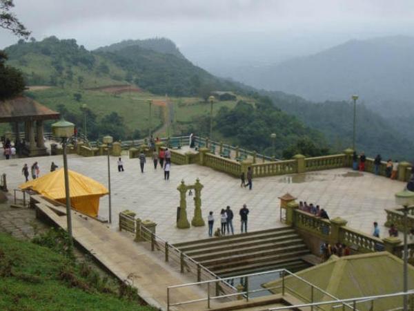 கூர்க் என்கிற குடகு