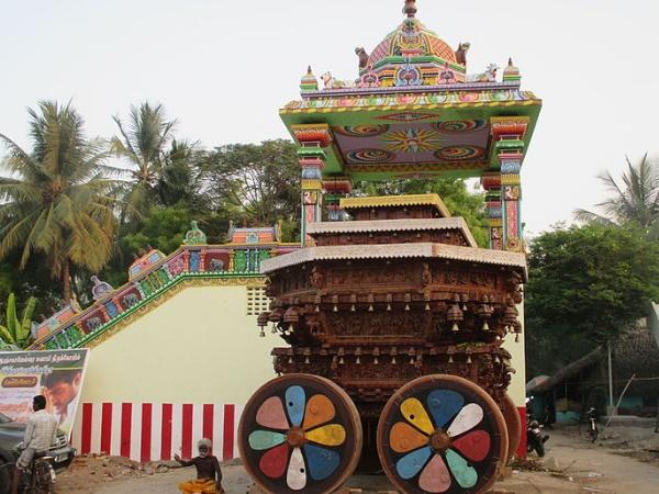 மாசிச் சிறப்பு